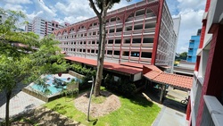 Blk 438 Hougang Avenue 8 (Hougang), HDB 4 Rooms #373391981
